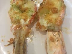 -芭菲盛宴·环球美食(锦城万达广场店)