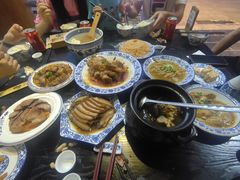 -中国傩城-三幺台