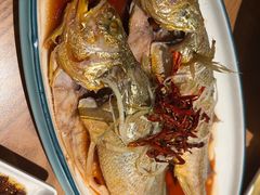 -波螺油子青岛本帮菜(银座店)