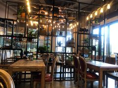 大堂-三十三碗黄牛肉面(东原1891店)