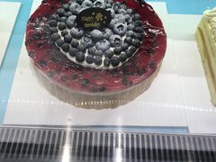 -赛拉维(咸阳财富中心店)