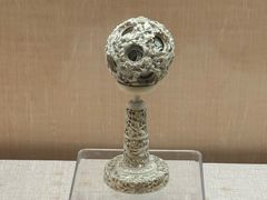 -广州十三行博物馆