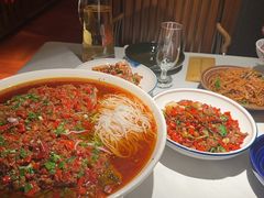 -隐厨中国餐馆(红旗大街店)