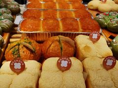 -好利来(高新枫叶广场店)