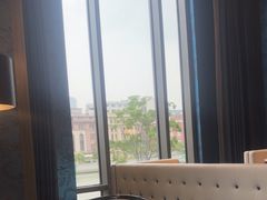 -上海苏宁宝丽嘉酒店·Cafe Bellagio西餐厅