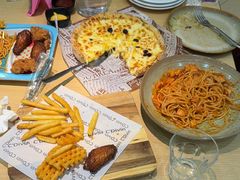 -米斯特比萨(罗斯福店)