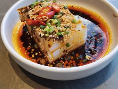 -四川饭店(长白店)