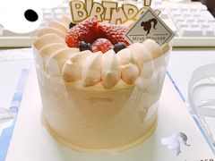 -逸绮瑶澜Miss Mousse Cake蛋糕(三里屯SOHO店)