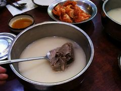 -神仙雪浓汤(明洞店)