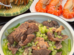 -蟹天蟹地农家菜·阳澄湖大闸蟹(浅水湾店)