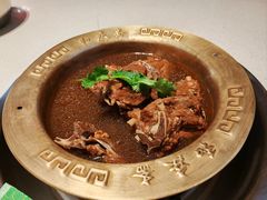 -和庆斋羊蝎子火锅·碳缸烧烤(顺义旗舰店)
