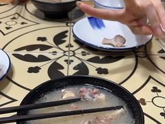 -新凯旋烧烤·燕姐千岛湖土菜