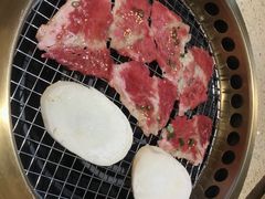 -妙香居韩国烤肉(容桂天佑城店)