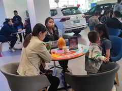 -上汽大众西安元泰4S店(浐灞生态区店)