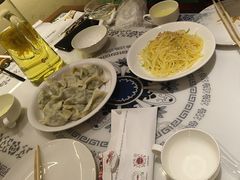 -东方饺子王臻味餐厅(新嘉坡城店)