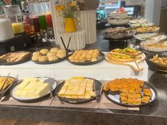 -鹈鹕素食餐厅自助餐部(正阳街店)