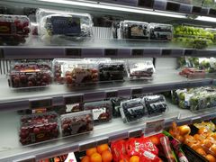 -盒马鲜生(宝地店)