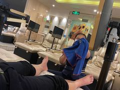 -新富特功夫足疗(华都园大厦店)