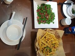 -肖记公安牛肉鱼杂馆·省级非物质文化遗产(三角路直营店)