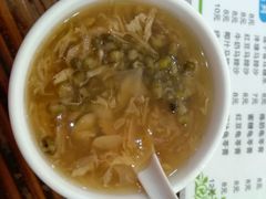 -沙湾姜埋奶(兴新包店)