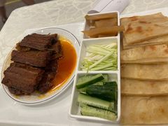 -福来居烤鸭店(天坛二店)