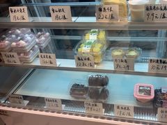 -包满意面包糕点(东坝店)