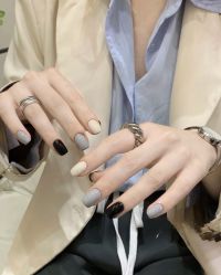 -斯馨·健康美甲美睫