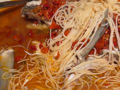 -沅江水·湖南家宴(南村万博长隆商圈店)