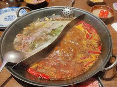 -萍姐火锅·公路夜市(南京新街口店)