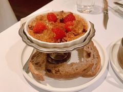 -壳里西餐厅Coquille Seafood Bistro(蒙自路店)