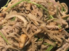 -鹊华居·地道鲁菜·海鲜·融合味(大明湖店)