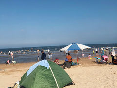 -刘家湾赶海园