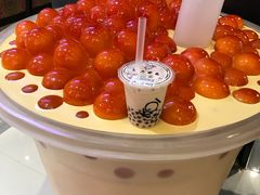 -KOI Thé(正佳广场店)