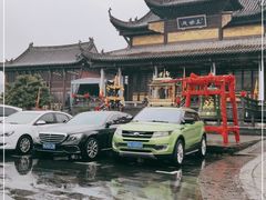 -长春观