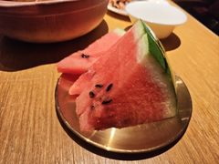 -宏达老菜馆(东安街店)