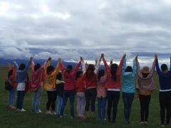 -青海湖国家重点风景名胜区