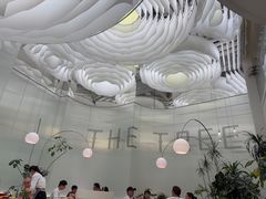 -大树餐厅(环球港店)