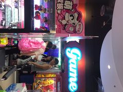 -反斗乐园(欢乐海岸店)