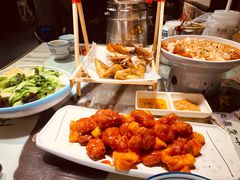 叫花鸡-风波庄(罍街分舵)