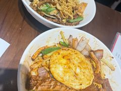 生爆猪肝面-寻裕记·现炒浇头面(人民广场店)