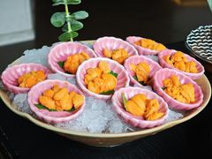 -花潮料理艺食馆(成都万象城店)