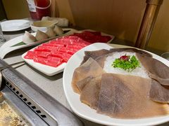 -海底捞火锅(凯德广场店)