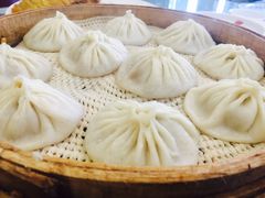 -黄家老店·非遗灌汤包(晋安路店)