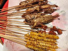 -北丐先生·野馄饨烧烤(泰达E街区店)