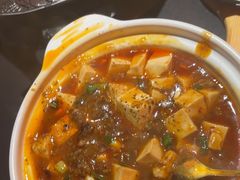 -探鱼·鲜青椒爽麻烤鱼(北京路天河城店)