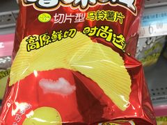 -沃尔玛购物广场(霖雨路店)