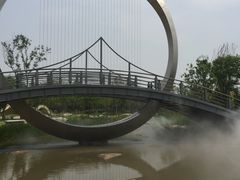 -武清南湖绿博园