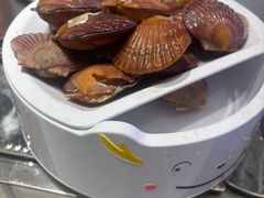 -龍歌自助小火锅(秦淮水游城店)