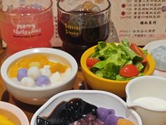 -合风谷(南下塘店)