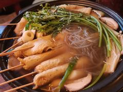 -Outdark Korean Restaurant